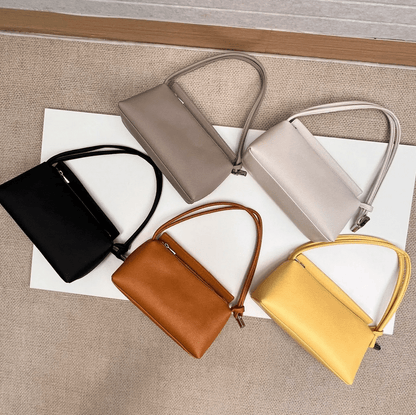 Le Roseau Filet Bag - HLY &amp; CHOCCICO