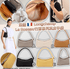 Le Roseau Filet Bag - HLY & CHOCCICO