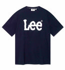 韓國直送Lee Big Twitch Logo Tee 短款/ 鬆身款 - HLY & CHOCCICO