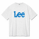韓國直送Lee Big Twitch Logo Tee 短款/ 鬆身款 - HLY & CHOCCICO
