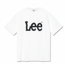 韓國直送Lee Big Twitch Logo Tee 短款/ 鬆身款 - HLY & CHOCCICO