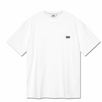 韓國直送Lee Small Twitch Logo Tee 短款/ 鬆身款 - HLY & CHOCCICO