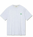 韓國直送Lee Small Twitch Logo Tee 短款/ 鬆身款 - HLY & CHOCCICO