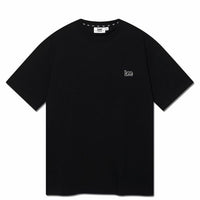 韓國直送Lee Small Twitch Logo Tee 短款/ 鬆身款 - HLY & CHOCCICO