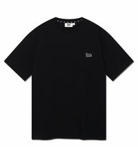 韓國直送Lee Small Twitch Logo Tee 短款/ 鬆身款 - HLY & CHOCCICO