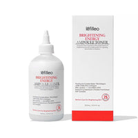 Lefilleo麗菲歐煥白能量安瓶水 HLY & CHOCCICO