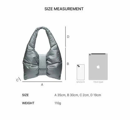 韓國直送Lime Like Large Riho Bag - 4 Color - HLY &amp; CHOCCICO