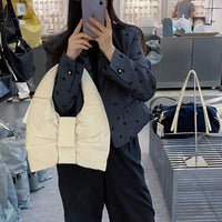 韓國直送Lime Like Large Riho Bag - 4 Color - HLY & CHOCCICO