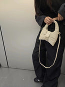 韓國直送Lime Like Mini Riho Bag - 4 Color HLY & CHOCCICO
