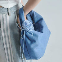 韓國直送LimeLike Redin Tote Bag HLY & CHOCCICO