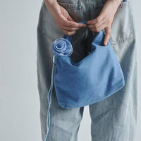 韓國直送LimeLike Redin Tote Bag HLY & CHOCCICO