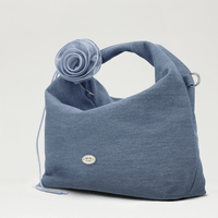 韓國直送LimeLike Redin Tote Bag HLY & CHOCCICO