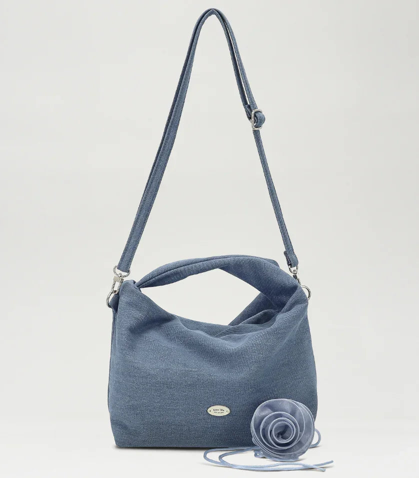 韓國直送LimeLike Redin Tote Bag - HLY &amp; CHOCCICO