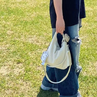 韓國直送LimeLike Redin Tote Bag HLY & CHOCCICO