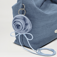 韓國直送LimeLike Redin Tote Bag HLY & CHOCCICO