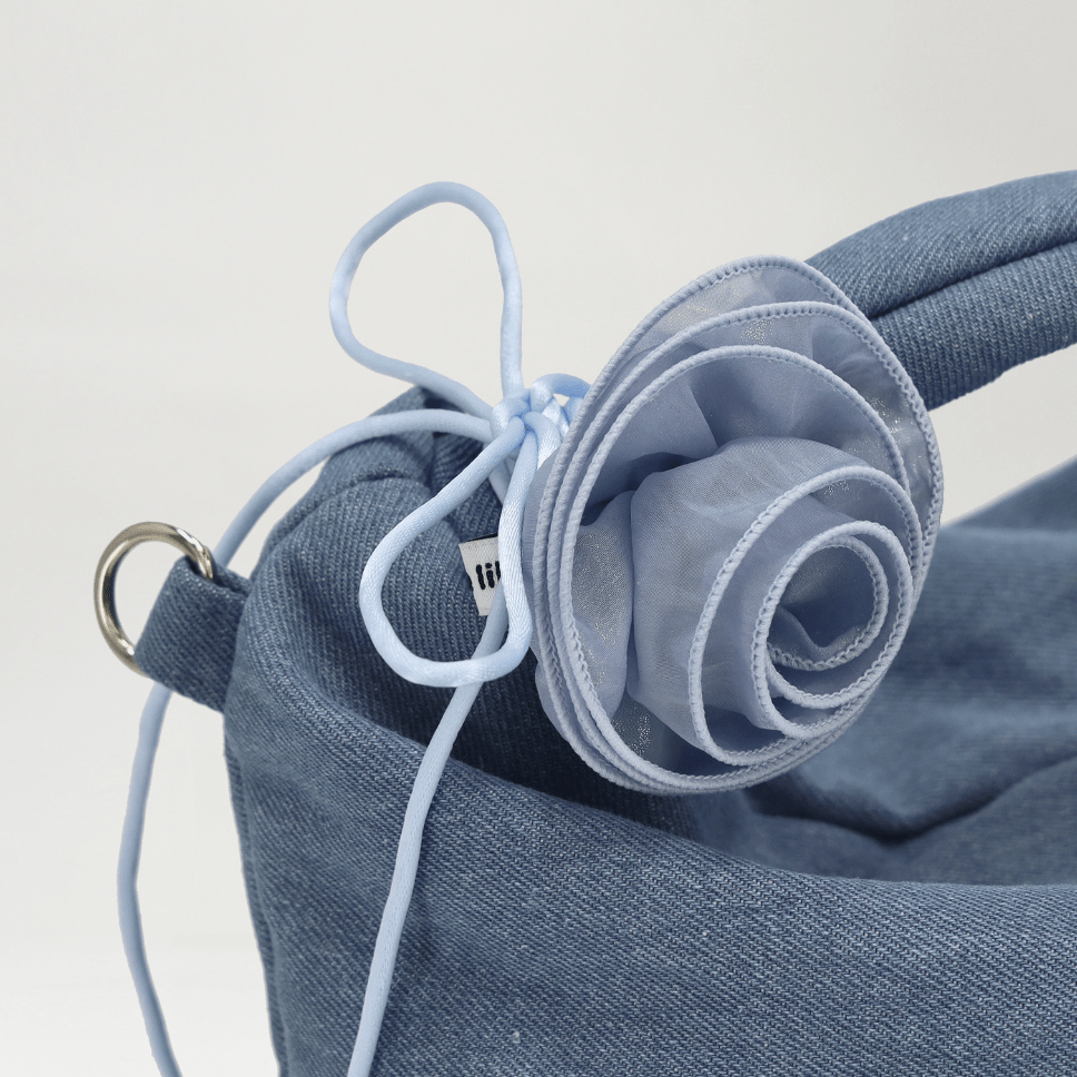 韓國直送LimeLike Redin Tote Bag HLY & CHOCCICO