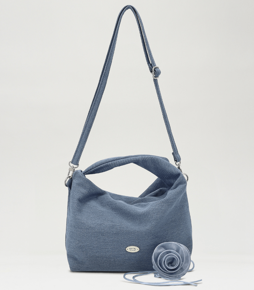 韓國直送LimeLike Redin Tote Bag HLY & CHOCCICO