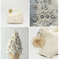 韓國直送LimeLike Redin Tote Bag HLY & CHOCCICO