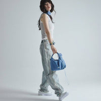 韓國直送LimeLike Redin Tote Bag HLY & CHOCCICO