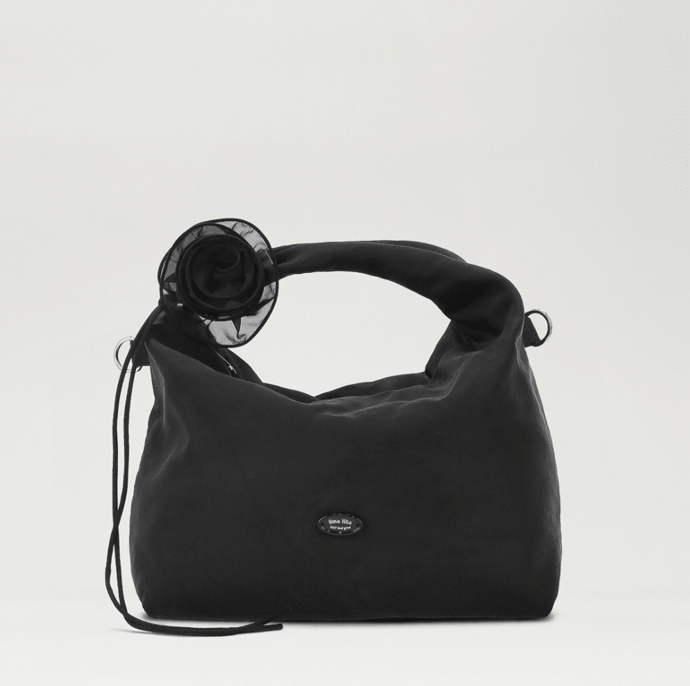 韓國直送LimeLike Redin Tote Bag - HLY &amp; CHOCCICO