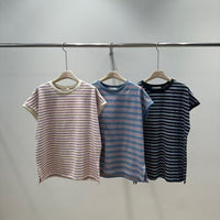 韓國直送Lively Lines Tee HLY & CHOCCICO