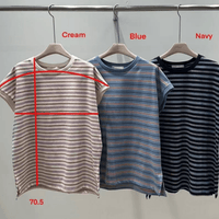 韓國直送Lively Lines Tee HLY & CHOCCICO