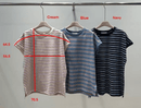 韓國直送Lively Lines Tee HLY & CHOCCICO