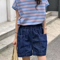 韓國直送Lively Lines Tee HLY & CHOCCICO