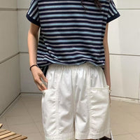 韓國直送Lively Lines Tee HLY & CHOCCICO