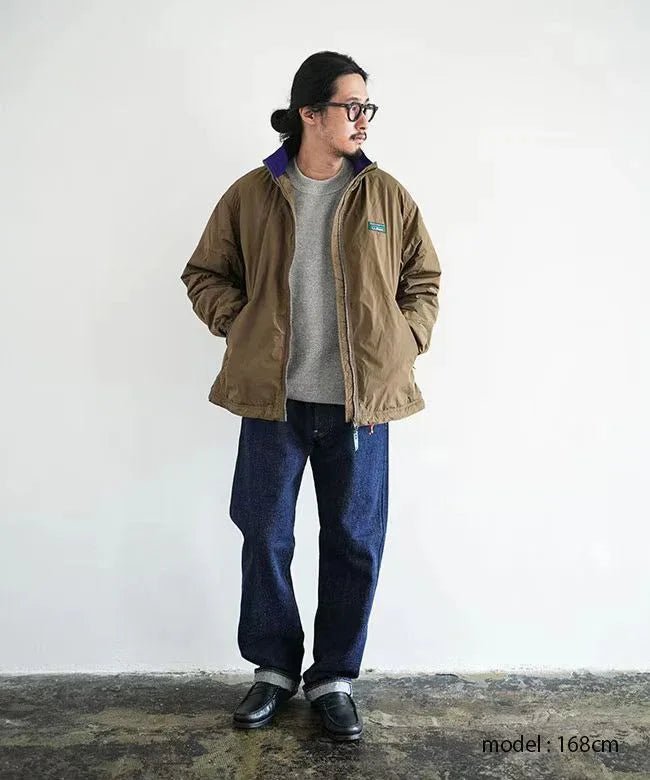 L.L Bean Ravel Microfleece Lined Jacket - HLY &amp; CHOCCICO