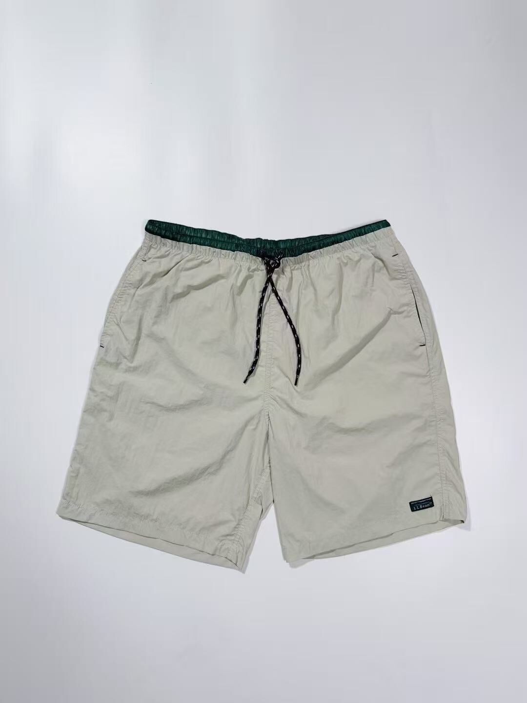 L.L.Bean Milo Pull On Shorts HLY & CHOCCICO