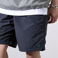 L.L.Bean Milo Pull On Shorts HLY & CHOCCICO