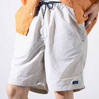 L.L.Bean Milo Pull On Shorts HLY & CHOCCICO