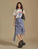 韓國直送LMAO Tee - 2  colors HLY & CHOCCICO