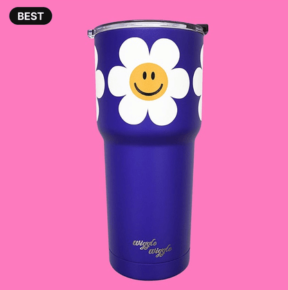 韓國直送LocknLock X Wiggle Wiggle Swing Tumber 700ml - HLY &amp; CHOCCICO