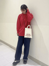 日本直送 Logo Embroidery Geometric Pattern Quilted 2way Shoulder Bag - HLY & CHOCCICO