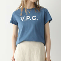 (新款Logo植絨) FREAK'S STORE Inverted Print Tee - 12 Color - HLY & CHOCCICO