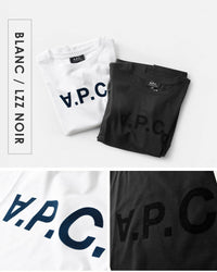 (新款Logo植絨) FREAK'S STORE Inverted Print Tee - 12 Color - HLY & CHOCCICO