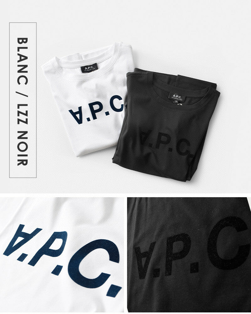(新款Logo植絨) FREAK'S STORE Inverted Print Tee - 12 Color - HLY & CHOCCICO