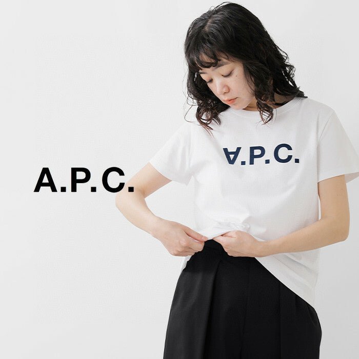 (新款Logo植絨) FREAK'S STORE Inverted Print Tee - 12 Color