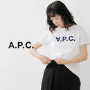 (新款Logo植絨) FREAK'S STORE Inverted Print Tee - 12 Color - HLY & CHOCCICO