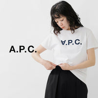 (新款Logo植絨) FREAK'S STORE Inverted Print Tee - 12 Color - HLY & CHOCCICO