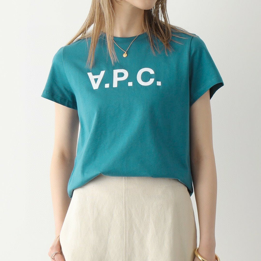 (新款Logo植絨) FREAK'S STORE Inverted Print Tee - 12 Color - HLY & CHOCCICO