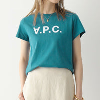 (新款Logo植絨) FREAK'S STORE Inverted Print Tee - 12 Color - HLY & CHOCCICO