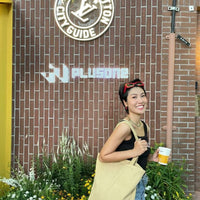 限量Louis Vuitton tote bag帆布袋💛⏱貨期：2天 - HLY & CHOCCICO