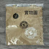 限量Louis Vuitton tote bag帆布袋💛⏱貨期：2天 - HLY & CHOCCICO