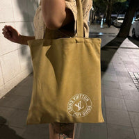 限量Louis Vuitton tote bag帆布袋💛⏱貨期：2天 - HLY & CHOCCICO