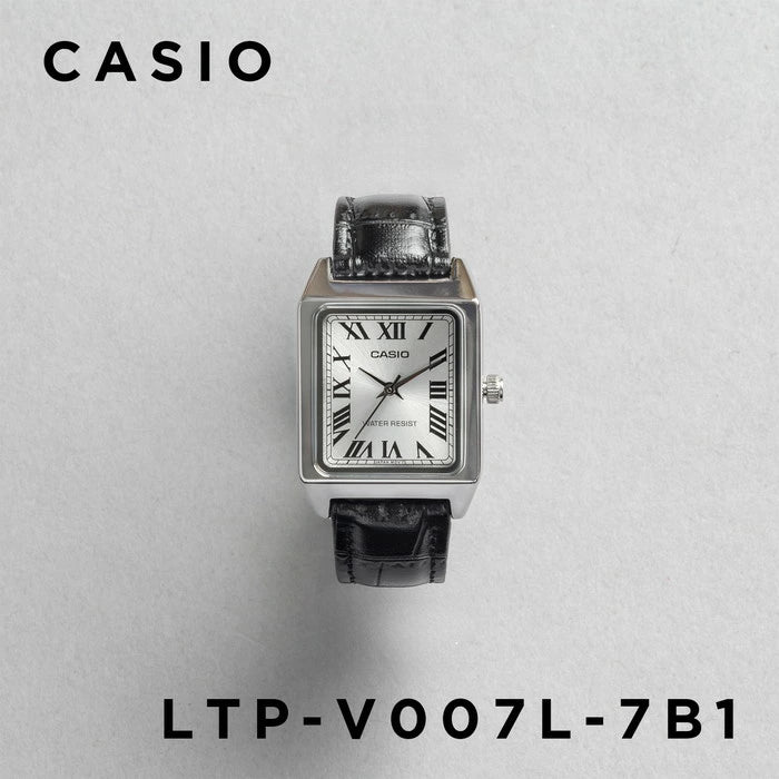 日本直送Casio Standard Women