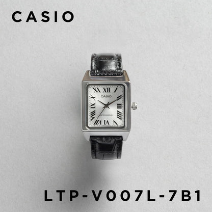 日本直送Casio Standard Women
