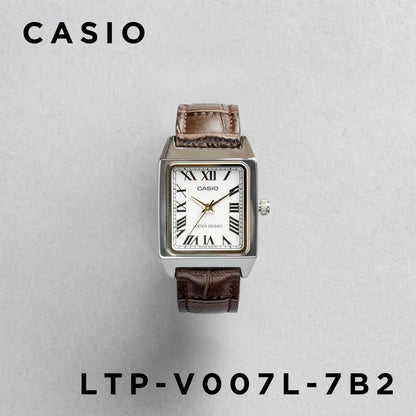 日本直送Casio Standard Women